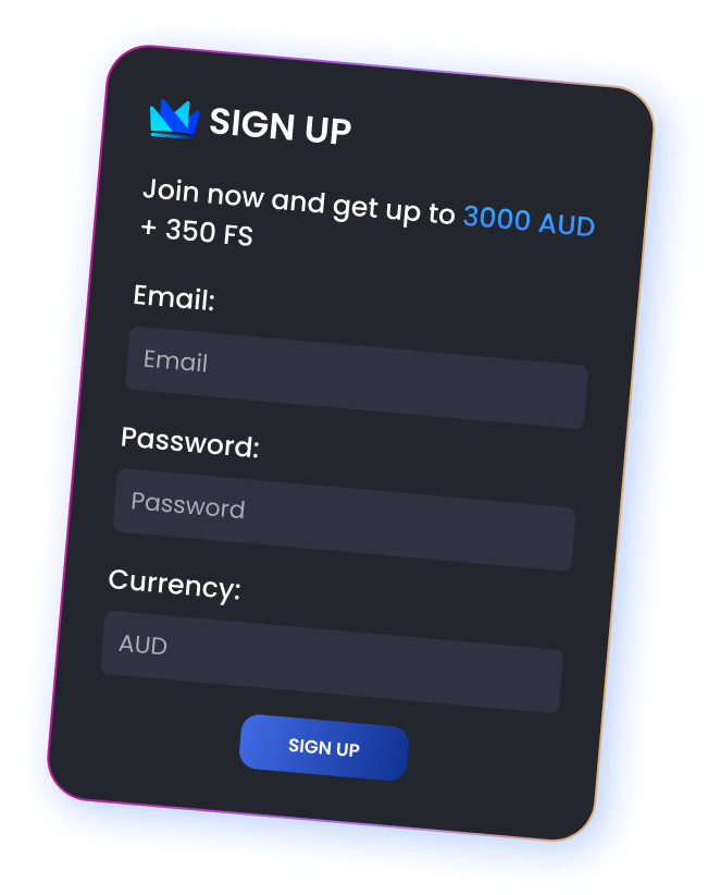 SkyCrown Casino App Login